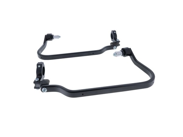 Handprotektor / Montagesatz passend für Honda CB 1000 Hornet SC86 / SP (Bj.25-) BHG-134