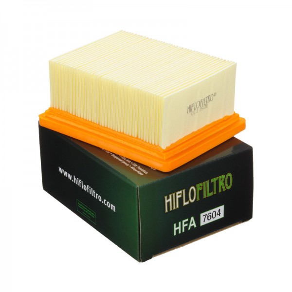 HIFLO-Luftfilter HFA7604 hfa 7604: passend für BMW C600 Sport / C650 GT 12-15