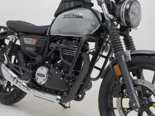Sturzbügel Crash Bar passend für Honda GB 350 S NC59 ab 2024 SW-Motech
