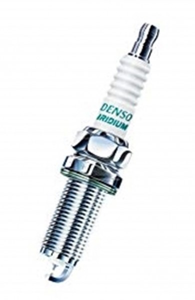 Denso Iridium Power Zündkerze IWF22 passend für Sachs 50 Speedfight (Bj 96-)