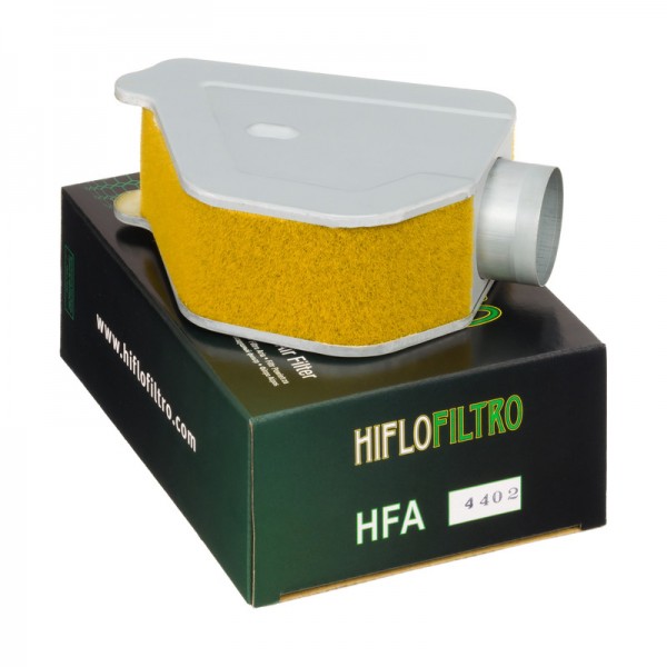 HIFLO-Luftfilter HFA4402 passend für Yamaha XS250 / XS400