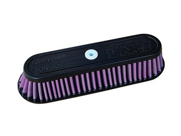 DNA Luftfilter Racing passend für Husaberg FC / FE / FS 450 / 550 / 650 Bj.00-08 - R-HU6SM05-01