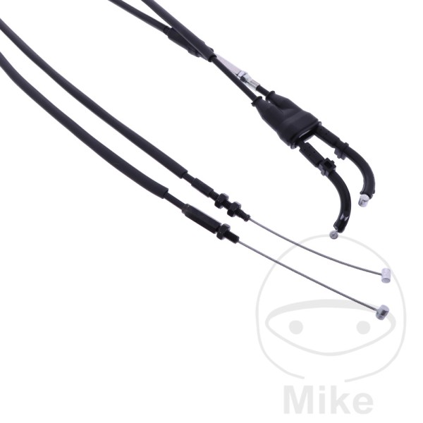 Gaszug passend für Yamaha Tracer 700 RM14 RM15 2016 - 2019