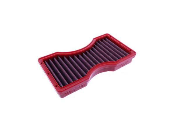 BMC Luftfilter passend für Moto Guzzi V100 Mandello / Stelvio - FM01199