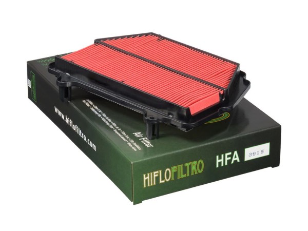 HIFLO Luftfilter passend für Suzuki GSX-R 1300 Hayabusa RRQ HFA3915