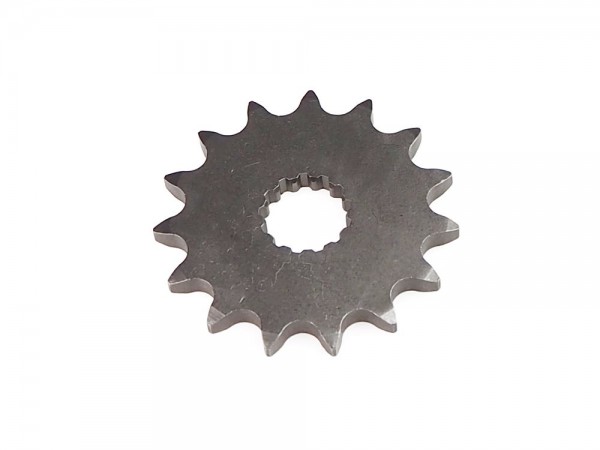 Kettenritzel 14 15 16 17 Zähne (525) CNC passend für Kawasaki / Suzuki