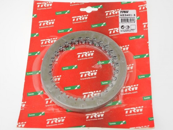 TRW Lucas Kupplungszwischenscheiben Kit (8st.) passend für Yamaha MES401-8 passend für Yamaha 600 XJ