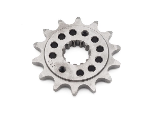 Ritzel 13 14 Zähne (520) passend für Honda GB 350 S NC59 ab 2024