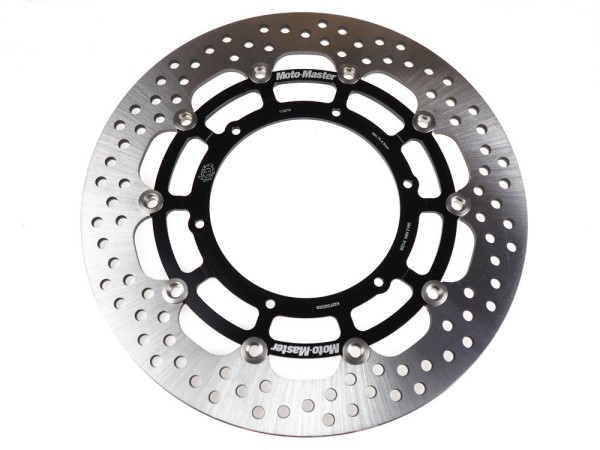 Moto-Master Bremsscheibe Halo vorn passend für KTM Adventure 790 890 1050 1090 1190 1290 - 112215