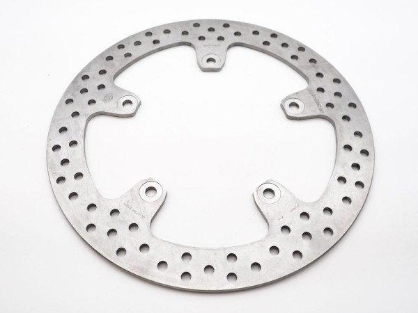Moto-Master Bremsscheibe hinten passend für BMW R 1300 GS - 110963 110964