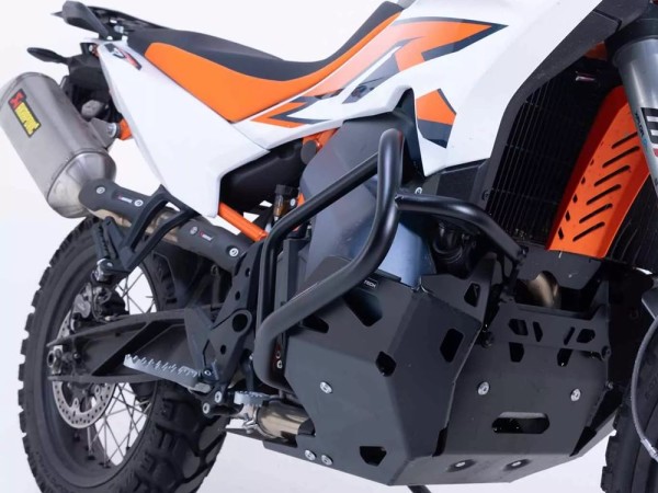 Sturzbügel Crash Bar passend für KTM Adventure 790 890 (Bj.22-) SW-Motech