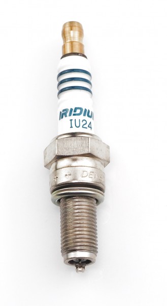 Zündkerze Denso Iridium Power: IU24