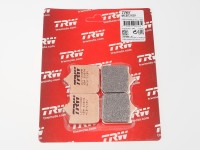 MCB721SV, mcb 721 sv: Lucas SINTER-Scheibenbremsbeläge vorn MCB721SV, mcb 721 sv 4 Beläge/pads MCB721SV, mcb 721 sv: Lucas SINTER-Scheibenbremsbeläge vorn MCB721SV, mcb 721 sv 4 Beläge/pads