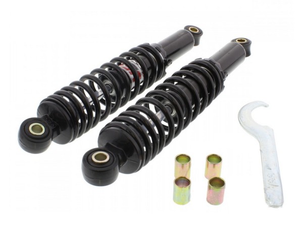 YSS Federbein Stereo einstellbar hinten passend für Honda CY / XL 50 / 80 - RD220-300P-01-88
