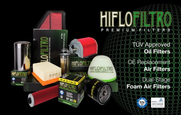 HF-Filters
