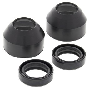 All-Balls Racing Set Gabelsimmerringe mit Staubkappe 56-100
