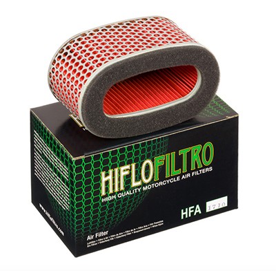 HIFLO-Luftfilter HFA1710 passend für Honda VT 750 Shadow; Baujahre: 1997-2007