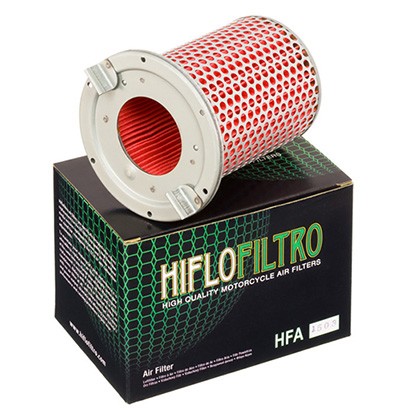 HIFLO-Luftfilter HFA1503 passend für Honda FT 400 / FT 500; Baujahre: 1982-1984
