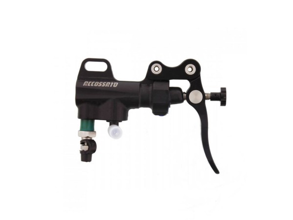 Daumenbremse Hydraulisch Accossato