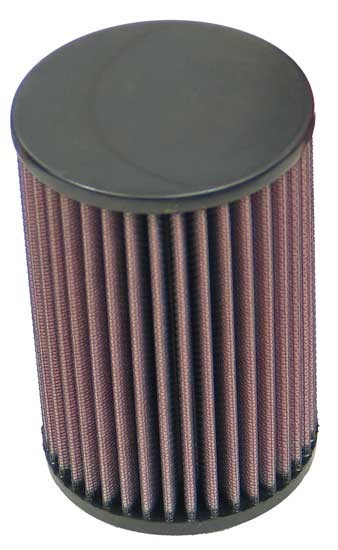 K&N Luftfilter passend für Yamaha YFM 350 / 450 - YA-3504
