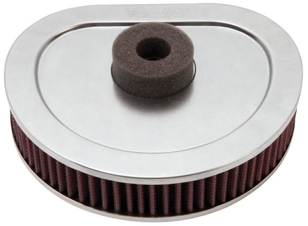 K&N Luftfilter passend für Harley Davidson 1340 - HD-1390