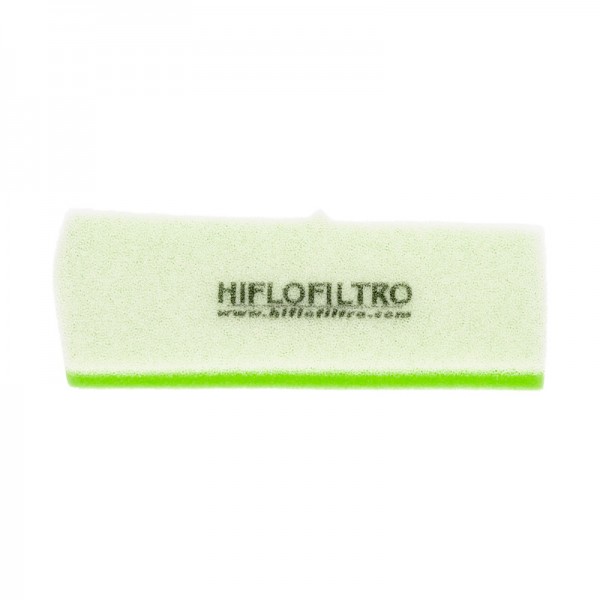 HIFLO Luftfilter HFA6108DS passend für Aprilia 50 Scarabeo 2T Street (Minarelli Engine) 93-06