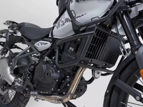 Sturzbügel Crash Bar passend für Royal Enfield Himalayan 450 (Bj.24-) SW-Motech