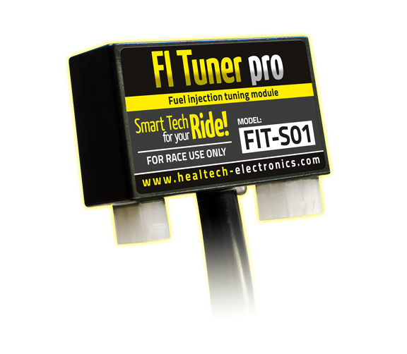 Healtech FI Tuner PRO FIT-S02