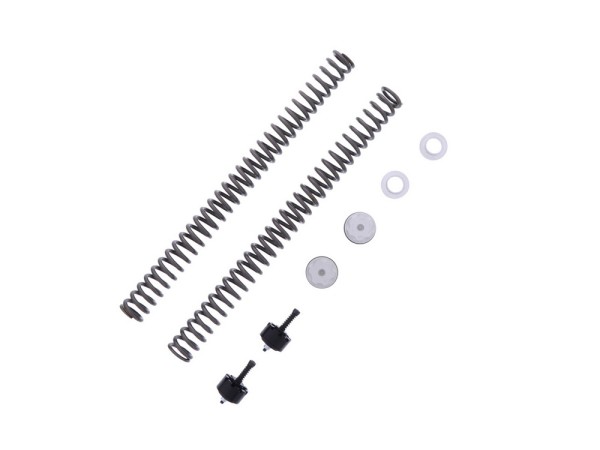 YSS Gabel Upgradekit passend für BMW C 400 X Bj.18-20 - Y-FCC29-KIT-09-002