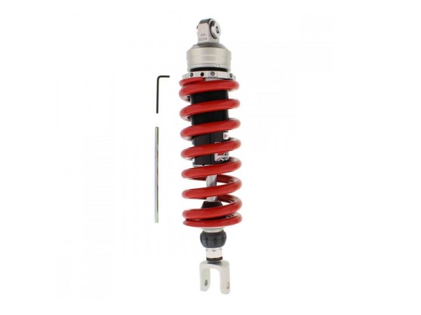YSS Federbein Mono einstellbar hinten passend für Honda XL 600 / XRV 650/750 - MZ456-375TRL-02-85