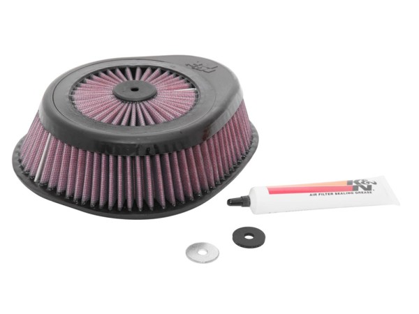 K&N Luftfilter passend für Kawasaki KX 250 F / X / KX 450 F - KA-4516XD