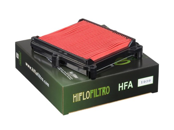 HIFLO Luftfilter passend für Honda CMX 1100 - HFA1939