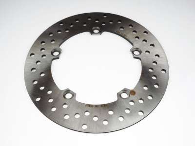Brembo Bremsbeläge 07HO3607 – Passend Für Honda, Kawasaki, Suzuki Motorräder Hinten