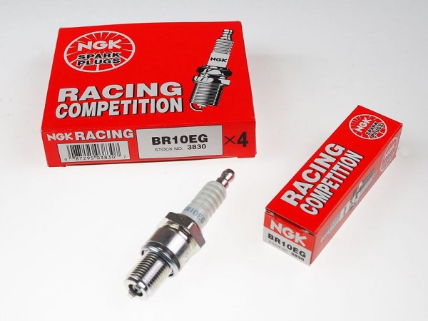 Zündkerze NGK BR10EG - stock [3830]