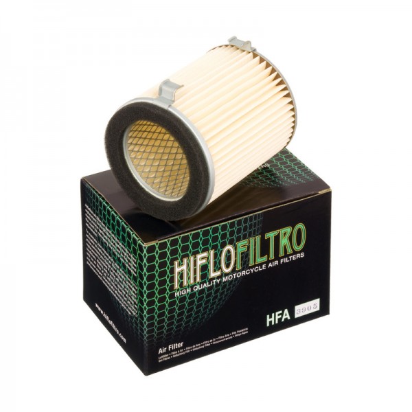 HIFLO-Luftfilter HFA3905 passend für Suzuki GSX1100 82-87