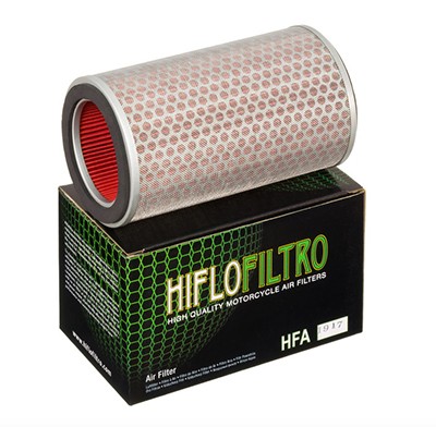 HIFLO-Luftfilter HFA1917 passend für Honda CB 1300 (SC54); Baujahre: 2003-2013