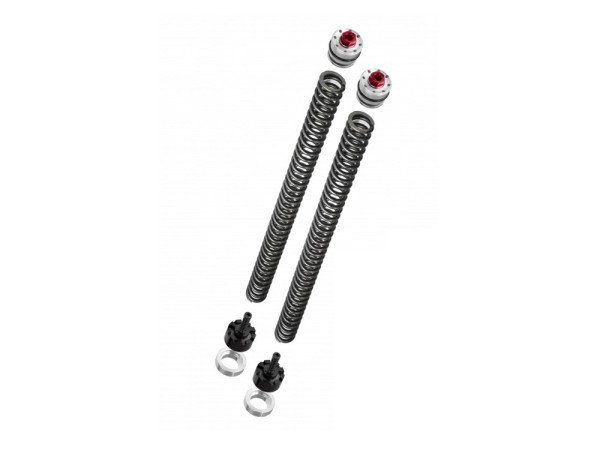 YSS Gabel Upgradekit passend für Honda NSS 125/350 AD/A Forza - Y-FCC28-KIT-01-042