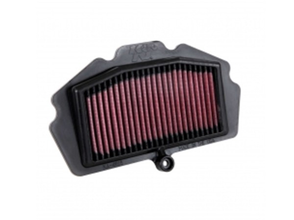 K&N Luftfilter passend für Kawasaki EX 400 Ninja / Z 400 - KA-4018
