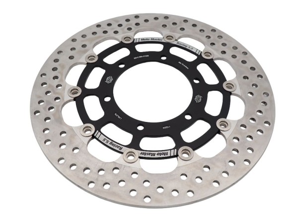 Moto-Master Bremsscheibe Floating-Alu Halo-Serie passend für Suzuzki - 112204