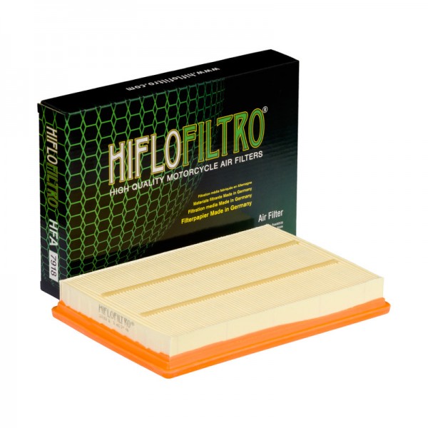 HIFLO-Luftfilter HFA7918 passend für BMW S 1000 R RR XR HP4