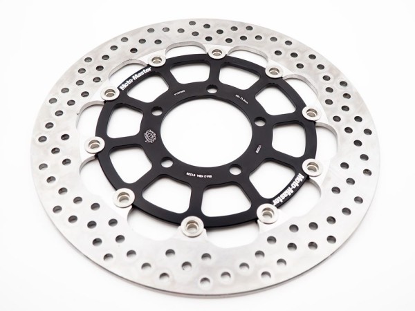 Moto-Master Bremsscheibe Halo Racing 5.5 vorn passend für Triumph Daytona Street Triple 765 / Thruxt