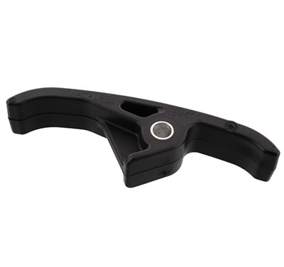 Gleitschiene Schwingenschutz passend für KTM EXC/EXC-F; Baujahre: 2008-2011; 2 Farben