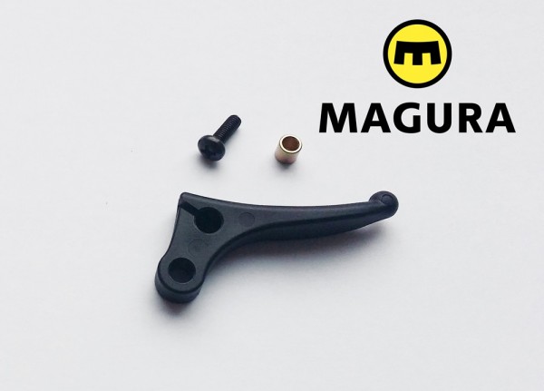 Magura 0720552 | Magura Dekohebel Hymec schwarz