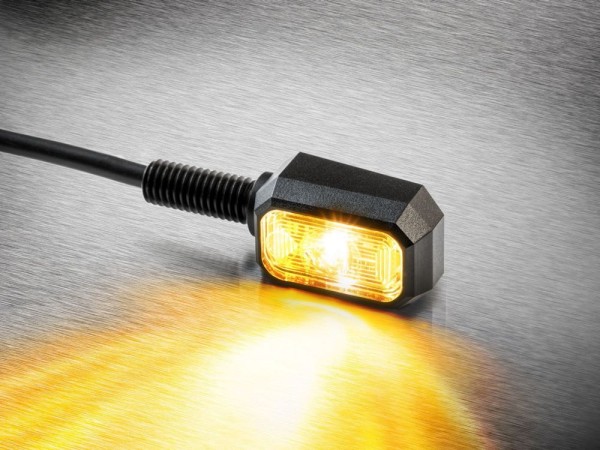 Kellermann Blisk LED Blinker vorne & hinten, beidseitig 144.100