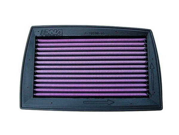 DNA Luftfilter Racing passend für Yamaha TT 600 R Belgarda 9 Bj.98-04