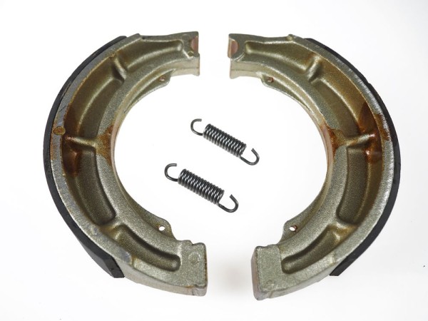 MCS959 hinten Standard-Bremsbelag (Carbon-Keramik) passend für Suzuki LT 400 / VS 600 / VL 800 / VZ