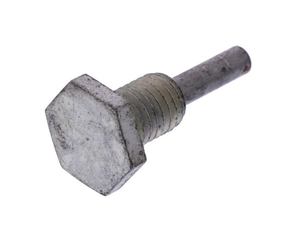 Ölablassschraube magnetisch OE passend für Moto Guzzi Daytona / V10 1000 / Sport 1100