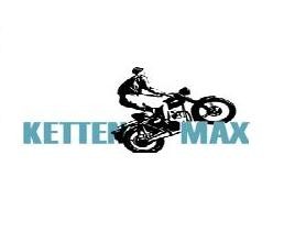 Kettenritzel 16 Zähne - (428) passend für MZ 125 Saxon / 251 Saxon