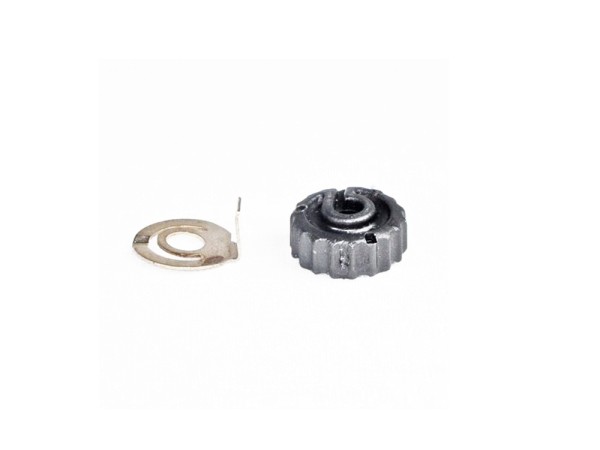 Verstellknopf Satz RCS Pumpen Brembo - 110A26377