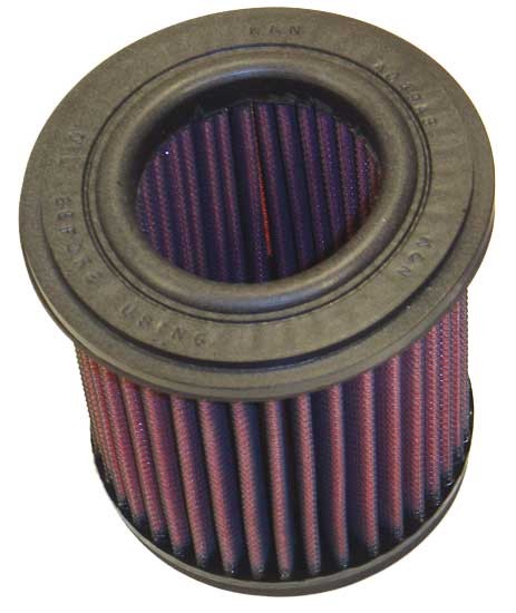 K&N Luftfilter passend für Yamaha BT 1100 / XJ 900 S N / FZ 750 - YA-7585